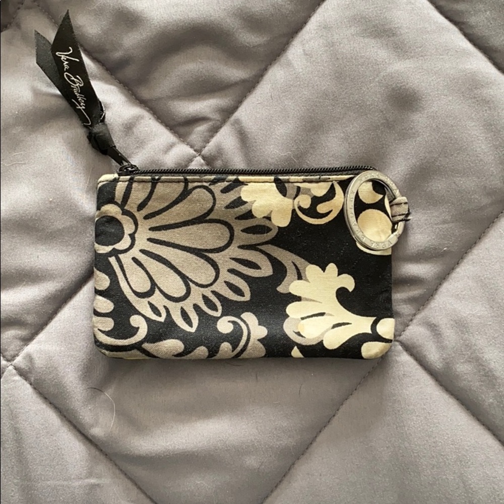 Vera Bradley wallet